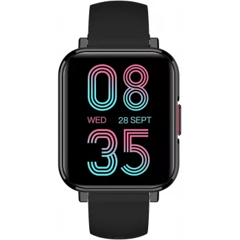 Viedpulkstenis myPhone Watch LS Melns 1,85 collu IPS