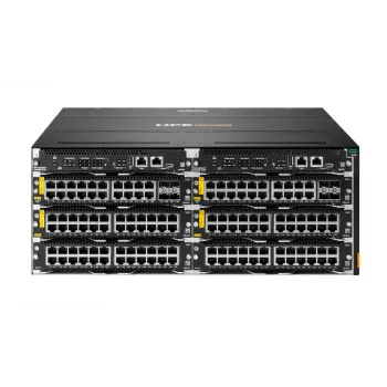 Komutators HPE Aruba Networking CX 5420 960 Gbit/s L3 PoE