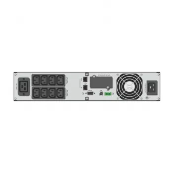Tīkla slēdzis EVER NETLINE RT 3000 T/NETLRT-003K00/00 — 24 portu Gigabit Ethernet