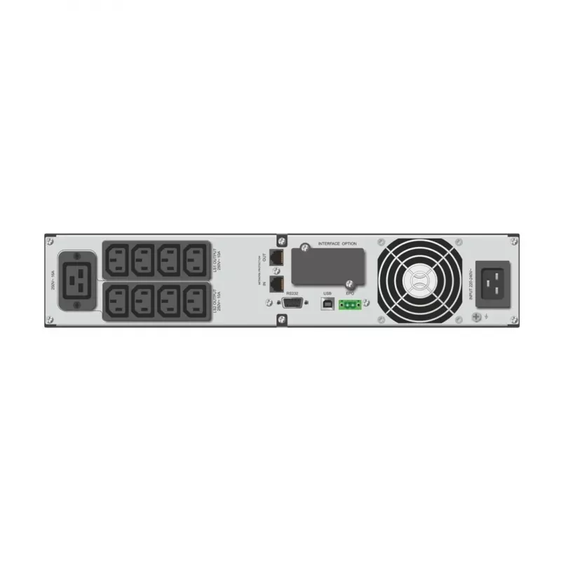 Tīkla slēdzis EVER NETLINE RT 3000 T/NETLRT-003K00/00 — 24 portu Gigabit Ethernet