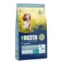 BOZITA Oriģināls Sensitive Digestion Lamb and rice - sausā suņu barība - 12kg
