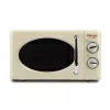 Girmi FM21 Pār diapazonu Kombinēta mikroviļņu krāsns 20 L 700 W Bēša