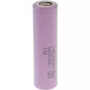 Uzlādējamā Li-ion 18650 baterija Samsung INR18650 30Q 3000mAh 3.6V, plakanais kontakts