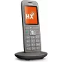 Gigaset CL660 HX antracīts int.