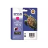 Tintes kasetne Epson T1573 purpura