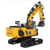 Liebherr R 938 Pneimatiskais Ekskavators, Konstrukciju Rotaļlieta