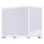 Datora korpuss Jonsbo D32 PRO Mesh mATX - Balts