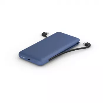 Portable Battery Belkin BPB006btBLU 10000 mAh