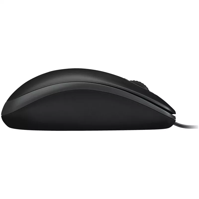 Logitech Desktop MK120 - tastatūras un peles komplekts