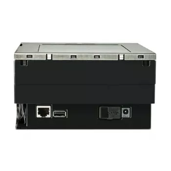Skeneris Datalogic Magellan 3200VSi 1D/2D melns