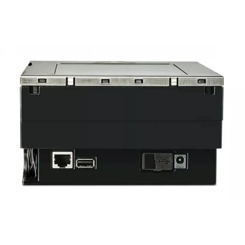 Skeneris Datalogic Magellan 3200VSi 1D/2D melns