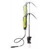RYOBI EHT150V taisnais slīpmašīna 150W, 115 piederumu komplekts