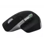 Logitech bezvadu pele MX Master 3S f. Mac telpiski pelēka