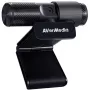 Webcam AVerMedia PW313 2 MP 1920 x 1080 pixels USB 2.0 Melns
