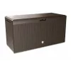 Dārza lāde BOXE RATO PLUS 290 l - Umbra