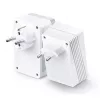 Powerline Wi-Fi komplekts TP-Link AV500 600 Mbit/s Ethernet