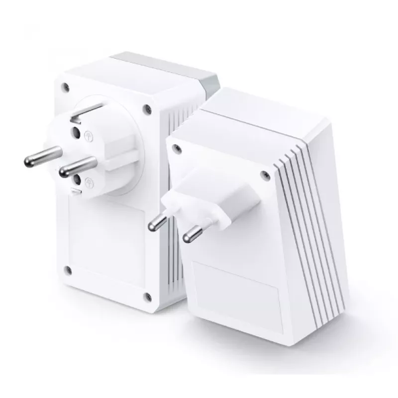 Powerline Wi-Fi komplekts TP-Link AV500 600 Mbit/s Ethernet