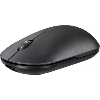 Renkforce RF-WM-200 pele Wireless, Bluetooth® Optisch Melns 3 pogas 800 dpi, 1200 dpi, 1600 dpi, 2400 dpi, 4000 dpi (RF-5054952)