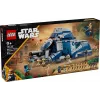 Star Wars 75435 Separatist MTT (Multi-Troop Transport) no Felucijas kaujas