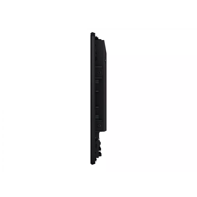 LCD monitori 1590L 15 collu skārienekrāns HDMI VGA USB Bezrāmja