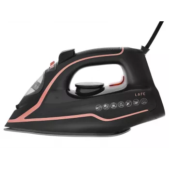 Lafe 47581 SteamPro 2200W tvaika gludeklis