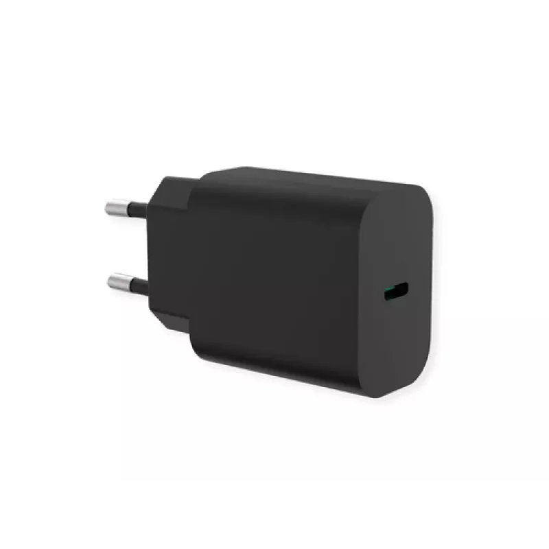 ROTRONIC-SECOMP Value - Barošanas bloks - 25 vati - 3 A (24 kontaktu USB-C)