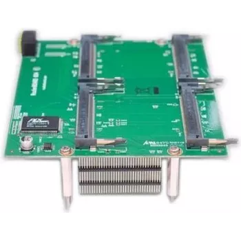Telekomunikāciju struktūras piederums MikroTik RB604 Zaļš