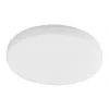 Griestu lampa Tellur Tellur WiFi LED 24W Round — viedā LED griestu lampa, 24W, Wi‑Fi vadība, apaļa