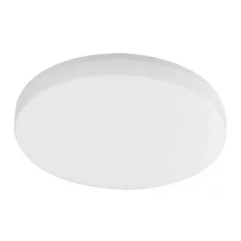 Griestu lampa Tellur Tellur WiFi LED 24W Round — viedā LED griestu lampa, 24W, Wi‑Fi vadība, apaļa