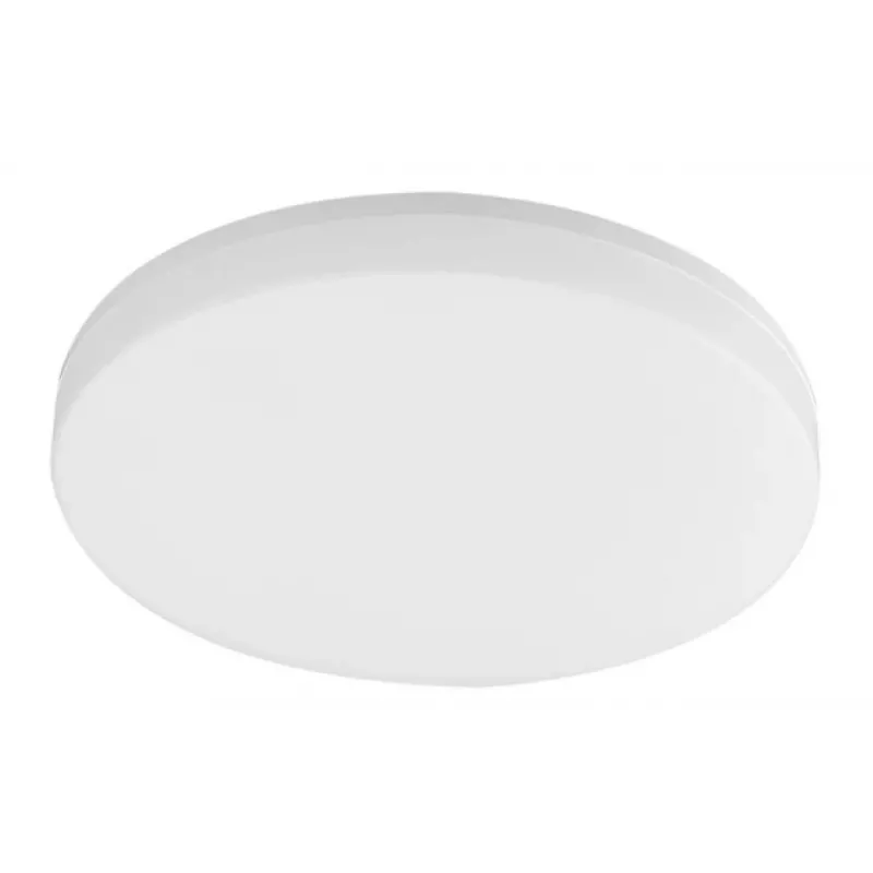 Griestu lampa Tellur Tellur WiFi LED 24W Round — viedā LED griestu lampa, 24W, Wi‑Fi vadība, apaļa