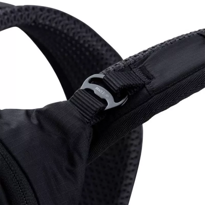 Velosporta mugursoma EVOC Stage Melns Nylon 12L 2L hidratācija