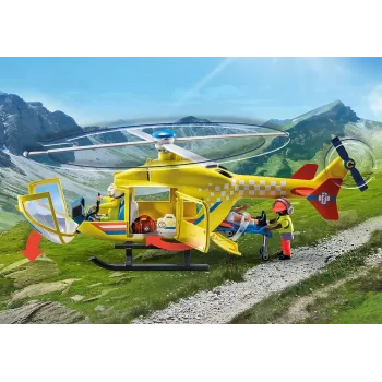 Rotaļu figūriņu komplekts Playmobil City Life 71203 48 gabali bērniem no 4 gadu vecuma