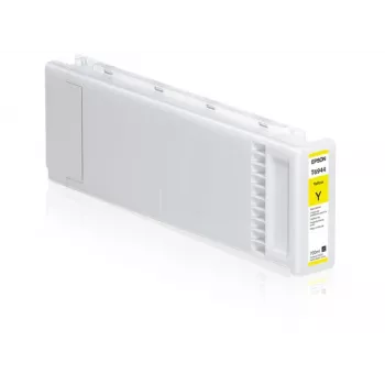 Epson UltraChrome XD T694400 tintes kasetne 1 gab. Oriģināla Dzeltena