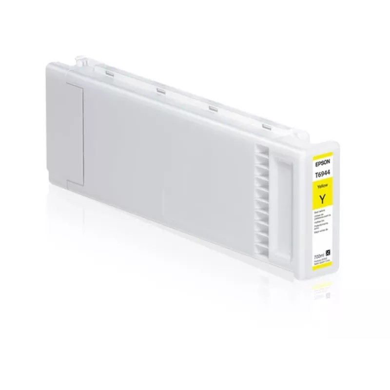 Epson UltraChrome XD T694400 tintes kasetne 1 gab. Oriģināla Dzeltena