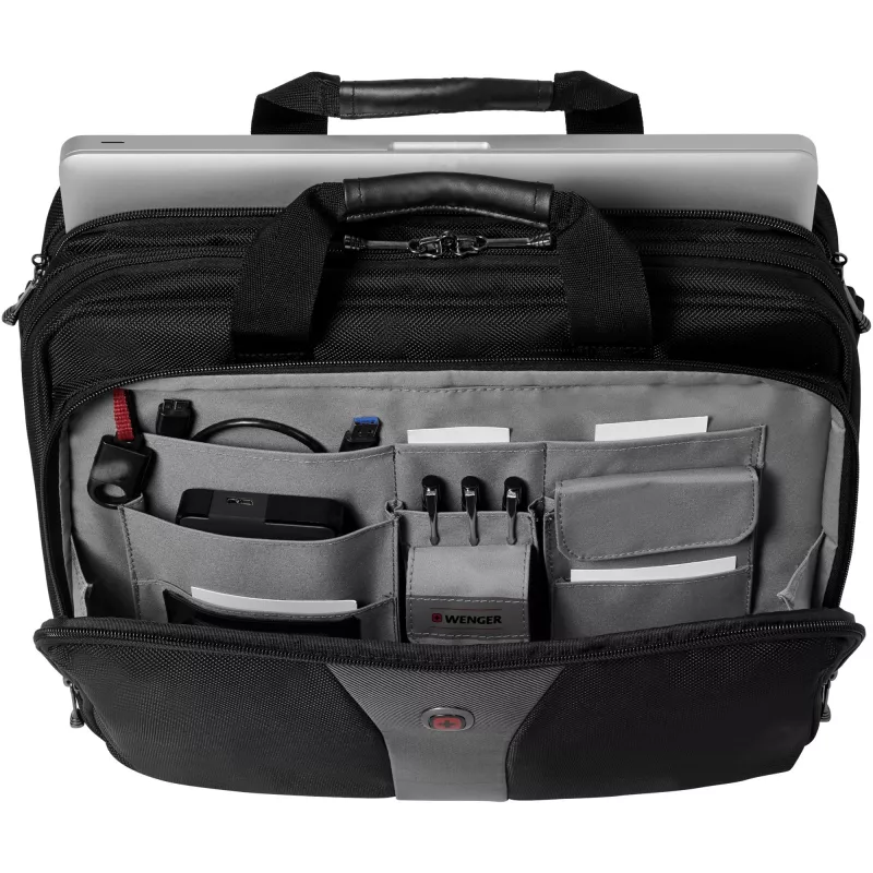 Portfelis Wenger SwissGear Legacy 16