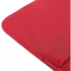TUCANO Top Second Skin 40,60 cm 16 sarkans klēpjdatora maciņš 16 BFTMB16-R