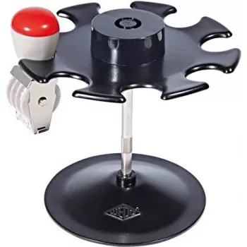 Wedo 64 801 melns