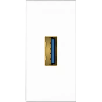 USB kontaktligzda Kindermann 7464000828