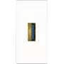 USB kontaktligzda Kindermann 7464000828