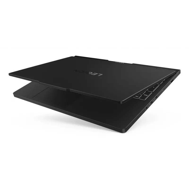 Klēpjdators Lenovo Legion Pro 5 16IAX10 — 16 collu WQXGA OLED 165 Hz, 32 GB DDR5 5600, 1 TB cietvielu disks, GeForce RTX 5070 8 GB, 80 Wh, Windows 11