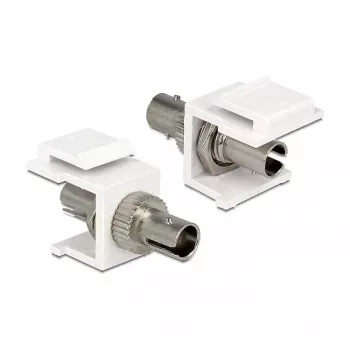 Optisko šķiedru adapteris SC DeLOCK 86348