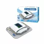 3D Puzzle cubicfun Lech Poznan Stadium modelis – mēroga saliekams stadiona modelis, kartona detaļas, modeļa numurs 306-20257