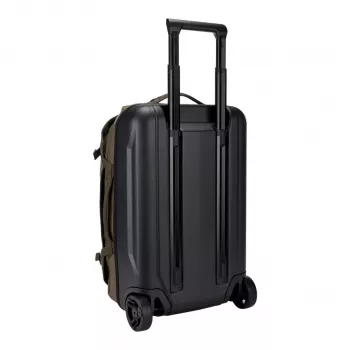 Thule 5602 Chasm ceļojumu soma ar riteņiem 40L dziļi haki