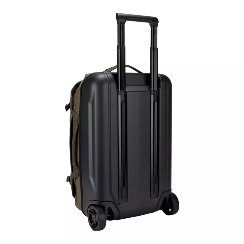 Thule 5602 Chasm ceļojumu soma ar riteņiem 40L dziļi haki