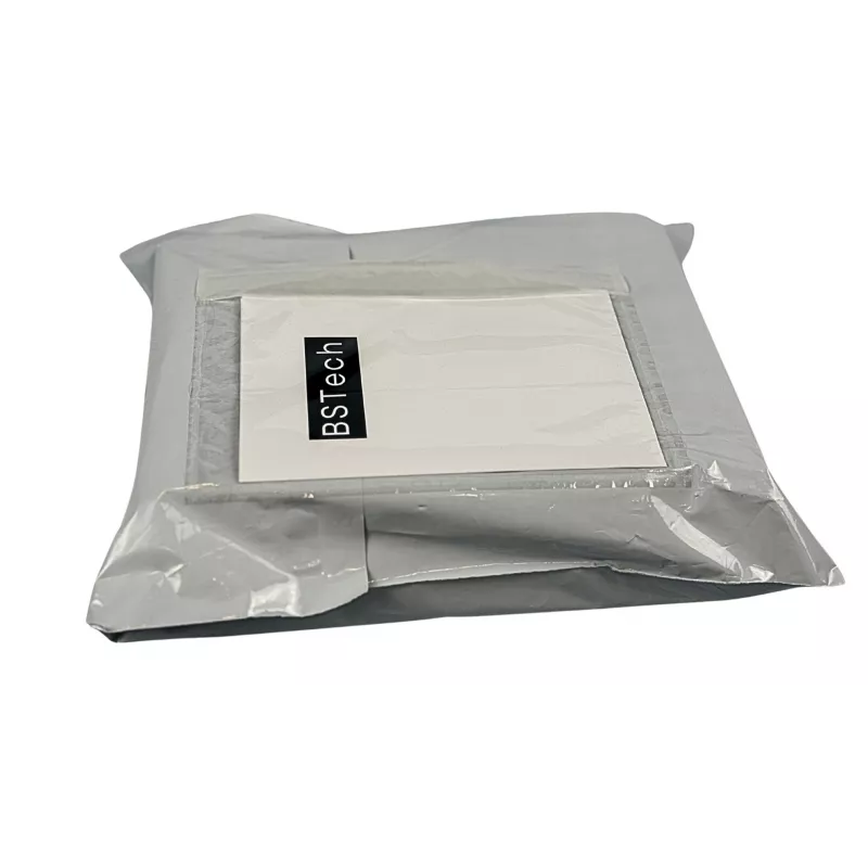 BSTech C5 kurjerpiegādes lapas 235x175 mm 1000 gab.