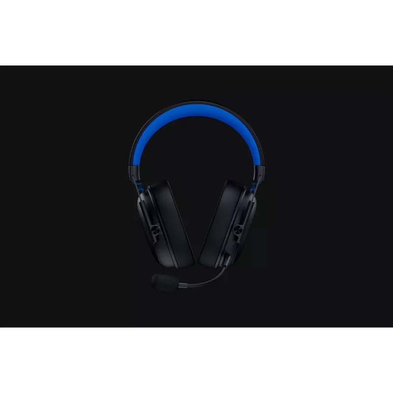 Austiņas Razer MelnsShark V3 X
