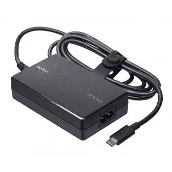 Belkin INC016VFBK barošanas adapteris/invertors iekštelpām Melns