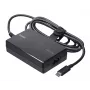 Belkin INC016VFBK barošanas adapteris/invertors iekštelpām Melns