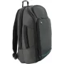 Mobilis TheOne piezīmjdatora soma 39,6 cm (15.6 inch) mugursoma melna (003066)