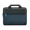 Briefcase Mobilis Executive 3 35.6 cm (14 inch) Melns Blue